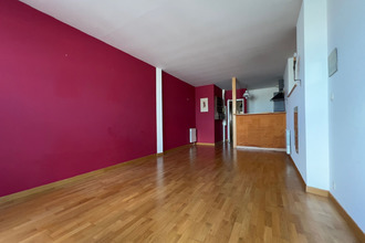 achat appartement st-vaast-la-hougue 50550