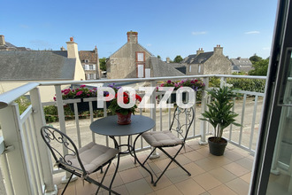 achat appartement st-vaast-la-hougue 50550