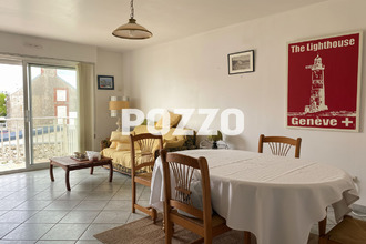 achat appartement st-vaast-la-hougue 50550