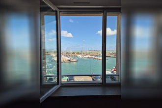 achat appartement st-vaast-la-hougue 50550