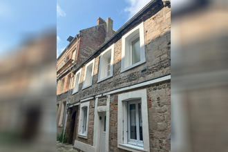 achat appartement st-valery-en-caux 76460