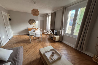 achat appartement st-valery-en-caux 76460