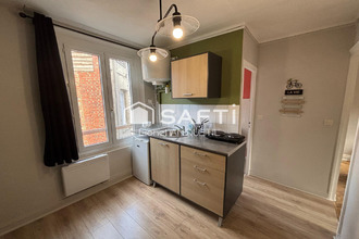 achat appartement st-valery-en-caux 76460