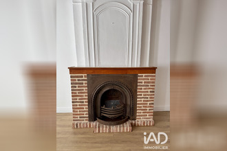 achat appartement st-valery-en-caux 76460