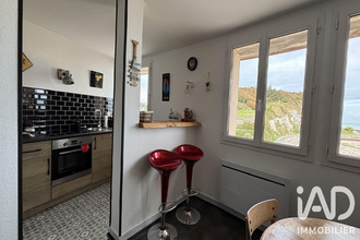 achat appartement st-valery-en-caux 76460