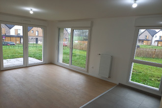 achat appartement st-valery-sur-somme 80230