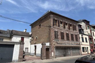 achat appartement st-valery-sur-somme 80230