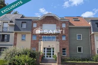 achat appartement st-valery-sur-somme 80230