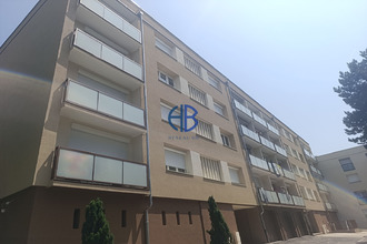 achat appartement st-vallier 26240