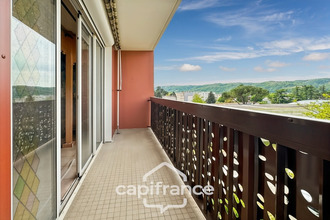 achat appartement st-vallier 26240