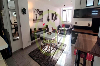 achat appartement st-vallier 26240
