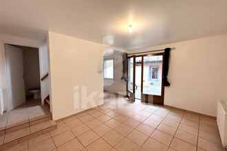 achat appartement st-vallier 26240