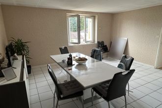 achat appartement st-vallier 71230