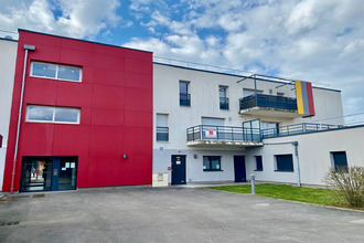 achat appartement st-vallier 71230