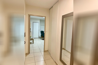 achat appartement st-vallier 71230