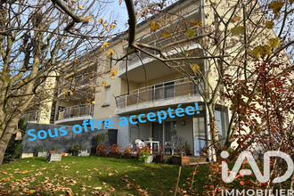 achat appartement st-vallier 71230