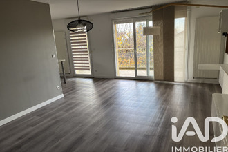 achat appartement st-vallier 71230