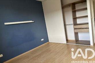achat appartement st-vallier 71230