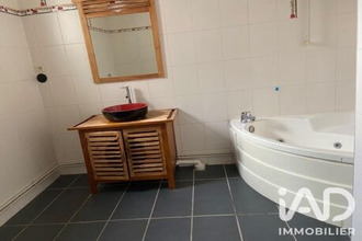 achat appartement st-vallier 71230