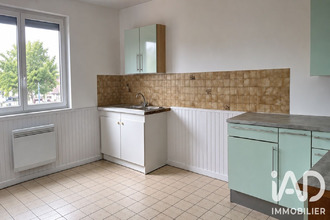 achat appartement st-vallier 71230