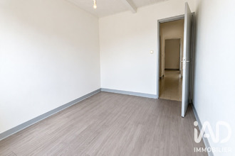 achat appartement st-vallier 71230