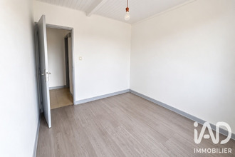 achat appartement st-vallier 71230