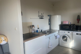achat appartement st-venant 62350