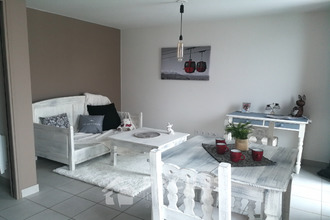 achat appartement st-veran 05350