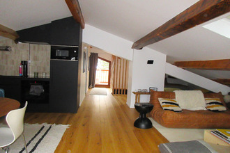 achat appartement st-veran 05350