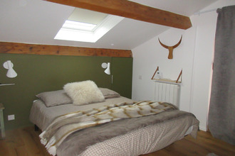 achat appartement st-veran 05350