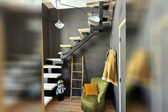 achat appartement st-veran 05350