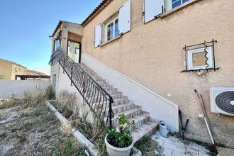 achat appartement st-victoret 13730