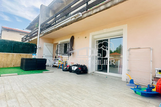 achat appartement st-victoret 13730