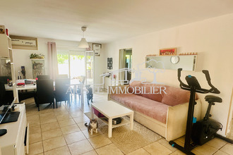 achat appartement st-victoret 13730