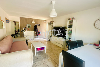 achat appartement st-victoret 13730