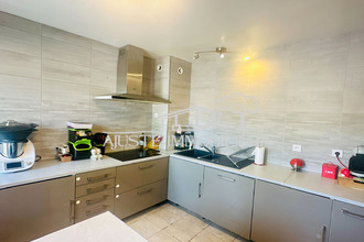 achat appartement st-victoret 13730