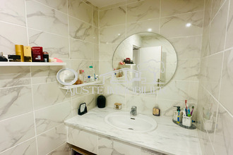 achat appartement st-victoret 13730