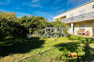 achat appartement st-victoret 13730