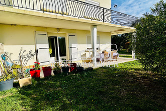 achat appartement st-victoret 13730