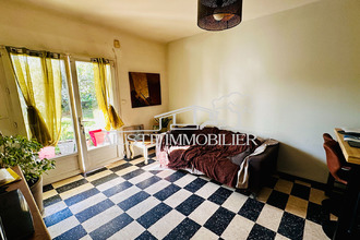 achat appartement st-victoret 13730