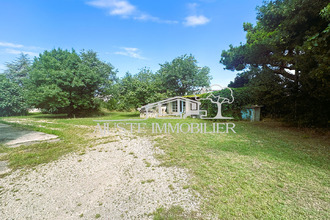 achat appartement st-victoret 13730