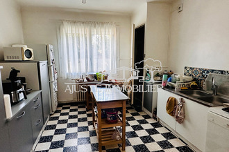 achat appartement st-victoret 13730