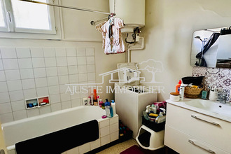 achat appartement st-victoret 13730