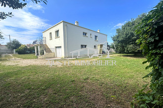 achat appartement st-victoret 13730