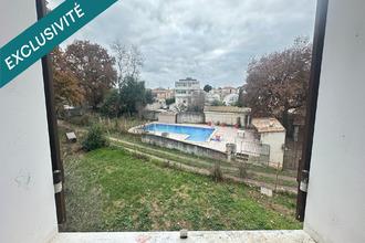 achat appartement st-victoret 13730