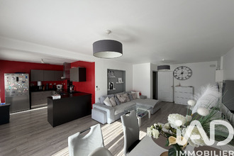 achat appartement st-victoret 13730