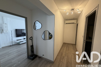 achat appartement st-victoret 13730