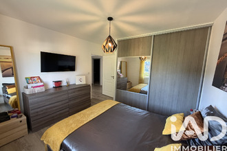 achat appartement st-victoret 13730