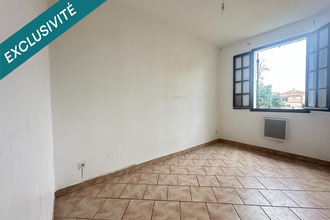 achat appartement st-victoret 13730