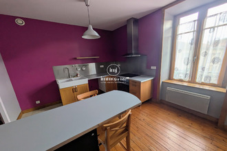 achat appartement st-victurnien 87420
